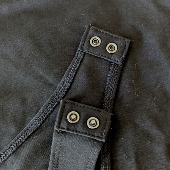 Banana Republic thong bodysuit - Picture 5 of 8